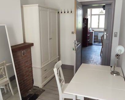 Upper Town Resort | 170 m² Private room ∙ 1 bedroom ∙ 1 guest