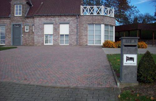 Torhout Bed & Breakfast | 18 m² Bed and breakfast ∙ 4 guests