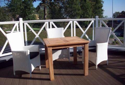 Torhout Bed & Breakfast | 18 m² Bed and breakfast ∙ 4 guests