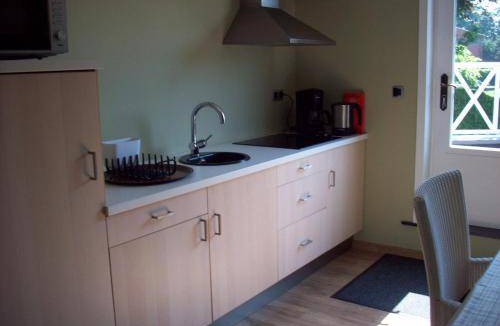 Torhout Bed & Breakfast | 18 m² Bed and breakfast ∙ 4 guests