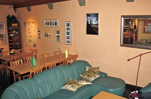 Old City of Bern Hostel | 18 m² Hostel ∙ 4 guests