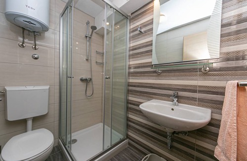 Tucepi Apartment | 18 m² Studio flat ∙ 1 bedroom ∙ 2 guests