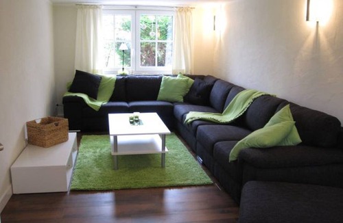 Assinghausen House | 190 m² House ∙ 6 bedrooms ∙ 12 guests