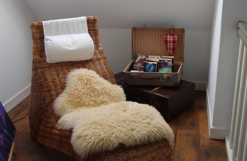 Assinghausen House | 190 m² House ∙ 6 bedrooms ∙ 12 guests