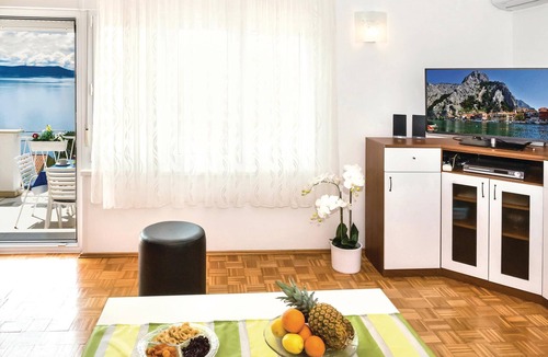 Pisak Apartment | 2 bedroom accommodation in Omis