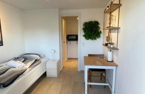 Aarhus Municipality Apartment | 20 m² Apartment ∙ 1 guest