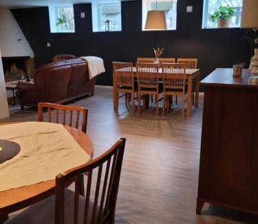 Kulltorp Hostel | 20 m² Hostel ∙ 5 guests