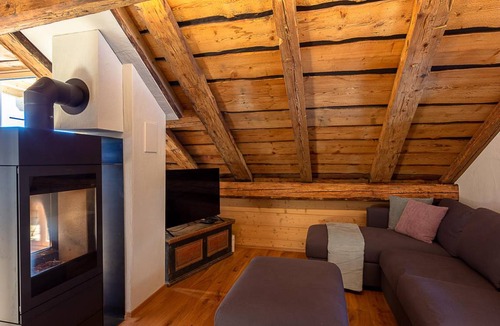 Vaz-Obervaz House | 200 m² House ∙ 5 bedrooms ∙ 14 guests