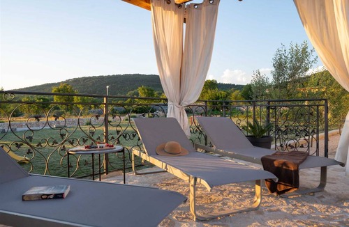Lovrec Villa | 200 m² Villa ∙ 4 bedrooms ∙ 10 guests