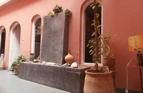 Sidi Ifni Bed & Breakfast | 21 m² Bed and breakfast ∙ 3 guests