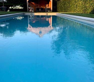 Kwaadmechelen Bed & Breakfast | 24 m² Bed and breakfast ∙ 2 guests