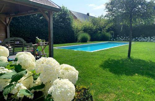 Kwaadmechelen Bed & Breakfast | 24 m² Bed and breakfast ∙ 2 guests