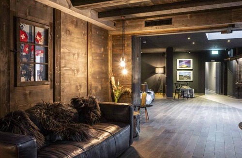 Engelberg Hotel | 24 m² Hotel ∙ 127 guests