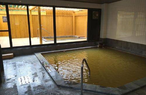 Kiso Hotel | 24 m² Hotel ∙ 2 guests