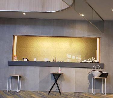 Kiso Hotel | 24 m² Hotel ∙ 2 guests