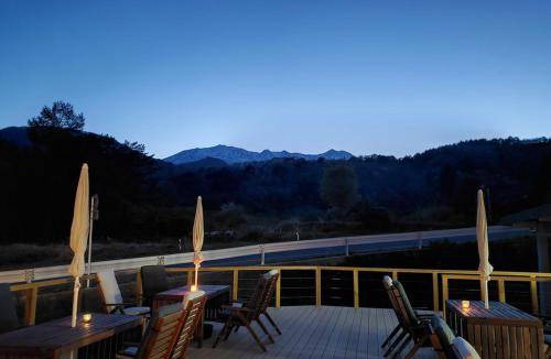 Kiso Hotel | 24 m² Hotel ∙ 2 guests