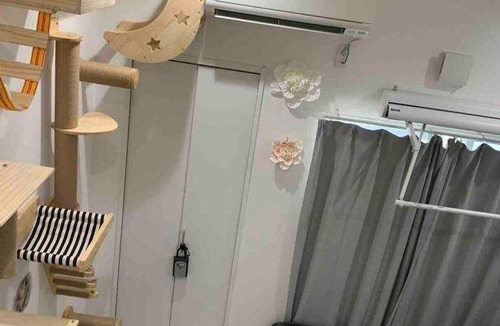 Nishi Ward Apartment | 25 m² Apartment ∙ 2 bedrooms ∙ 5 guests
