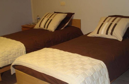 Loppem Bed & Breakfast | 25 m² Bed and breakfast ∙ 2 guests