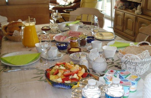 Loppem Bed & Breakfast | 25 m² Bed and breakfast ∙ 2 guests
