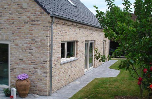 Loppem Bed & Breakfast | 25 m² Bed and breakfast ∙ 2 guests