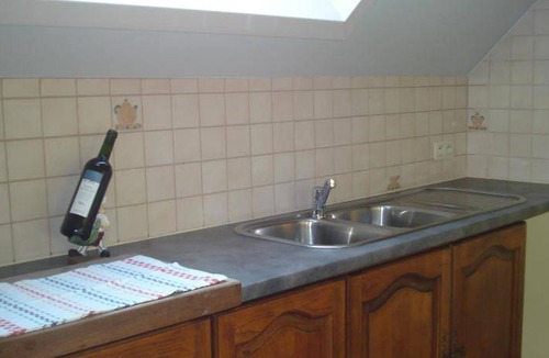 Loppem Bed & Breakfast | 25 m² Bed and breakfast ∙ 2 guests