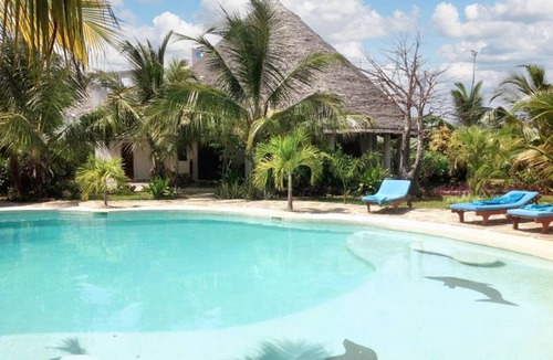 Watamu House | 250 m² House ∙ 3 bedrooms ∙ 8 guests