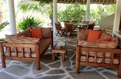 Watamu House | 250 m² House ∙ 3 bedrooms ∙ 8 guests