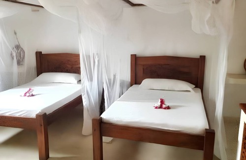 Watamu House | 250 m² House ∙ 3 bedrooms ∙ 8 guests