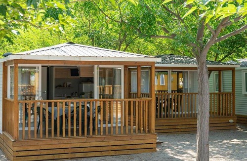 Puzol House | 27 m² Mobile home ∙ 2 bedrooms ∙ 4 guests
