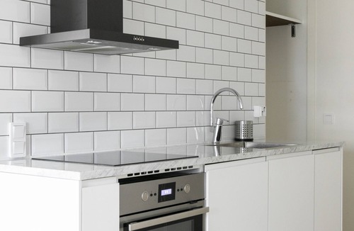 Kluuvi Apartment | 2ndhomes Modern 1BR Apartment w Balcony