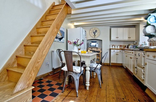 Kingsand Cabin | 3 bedroom accommodation in Kingsand