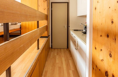 Savognin Apartment | 30 m² Apartment ∙ 2 guests