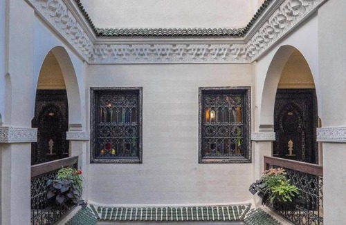 Riad Zitoun Jdid House | 30 m² Riad ∙ 127 guests