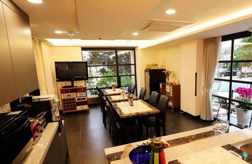 Namyangju Hotel | 33 m² Hotel ∙ 4 guests
