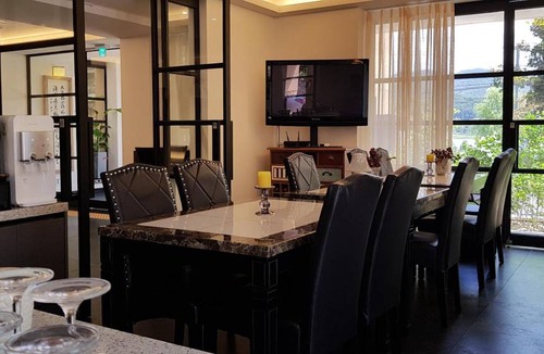 Namyangju Hotel | 33 m² Hotel ∙ 4 guests