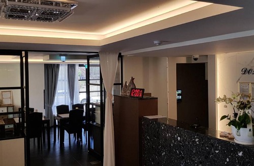Namyangju Hotel | 33 m² Hotel ∙ 4 guests