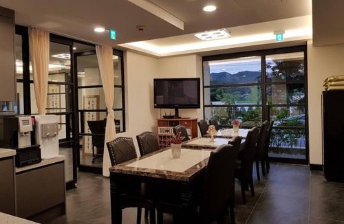 Namyangju Hotel | 33 m² Hotel ∙ 4 guests