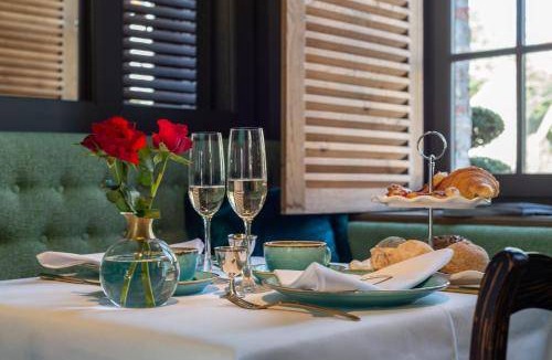 Historical Center Bruges Bed & Breakfast | 35 m² Bed and breakfast ∙ 2 guests