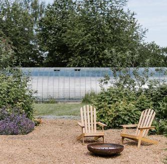 Ciney Bed & Breakfast | 36 m² Bed and breakfast ∙ 2 guests