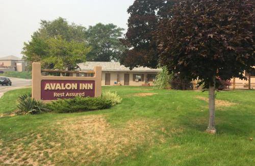 Okanagan-Similkameen Hotel | 37 m² Motel ∙ 7 guests