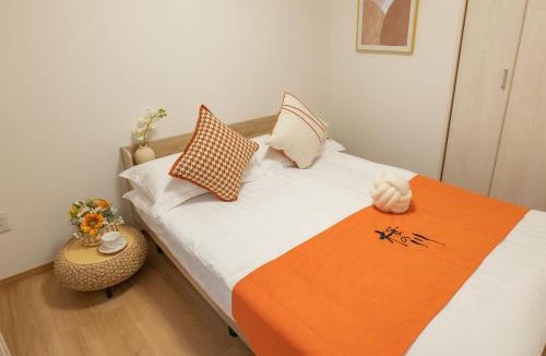 Hatagaya Villa | 38 新宿渋谷に直結 幡ヶ谷一戸建 2-11人丨 connected to Shinjuku and Shibuya House 2-11 people