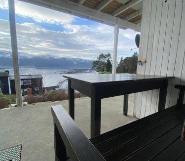 Alesund Apartment | 38 m² Apartment ∙ 1 bedroom ∙ 4 guests