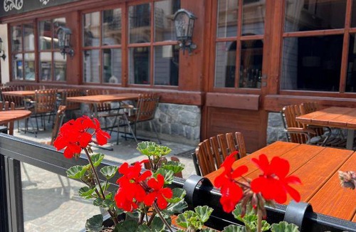 Engelberg Hotel | 39 m² Hotel ∙ 5 guests