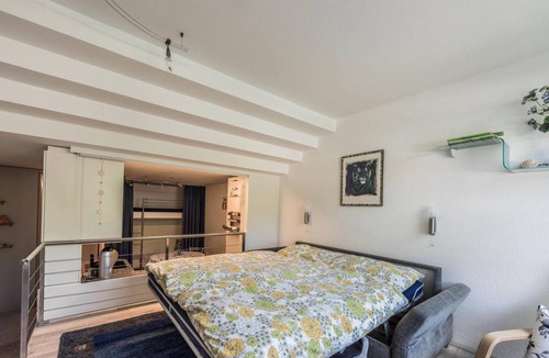 Savognin Apartment | 40 m² Apartment ∙ 4 guests