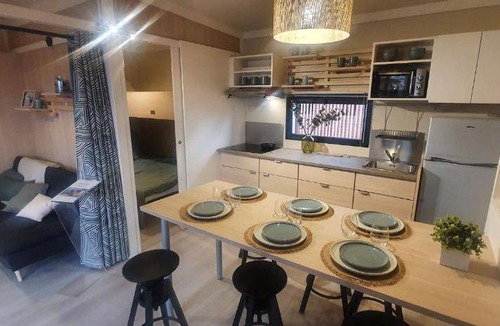 Nibelle Resort | 40 m² Resort ∙ 3 bedrooms ∙ 8 guests