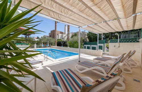 Bacvice House | 400 m² House ∙ 7 bedrooms ∙ 12 guests