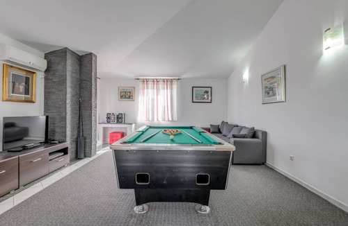 Bacvice House | 400 m² House ∙ 7 bedrooms ∙ 12 guests