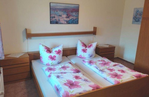 Zueschen Apartment | 41 m² Apartment ∙ 1 bedroom ∙ 2 guests