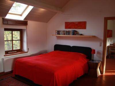 Plombieres Apartment | 42 m² Apartment ∙ 2 guests