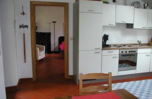 Plombieres Apartment | 42 m² Apartment ∙ 2 guests